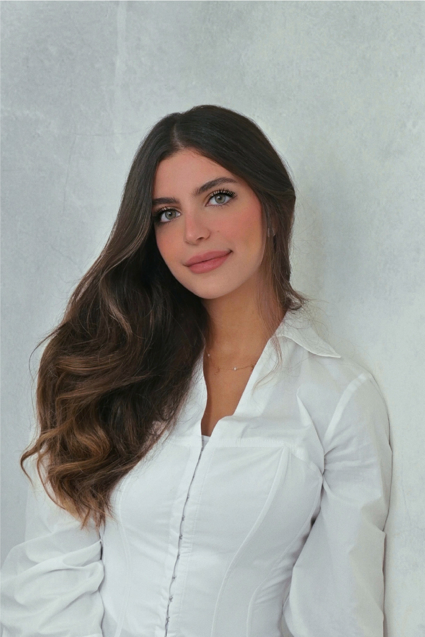Lara Zareeni