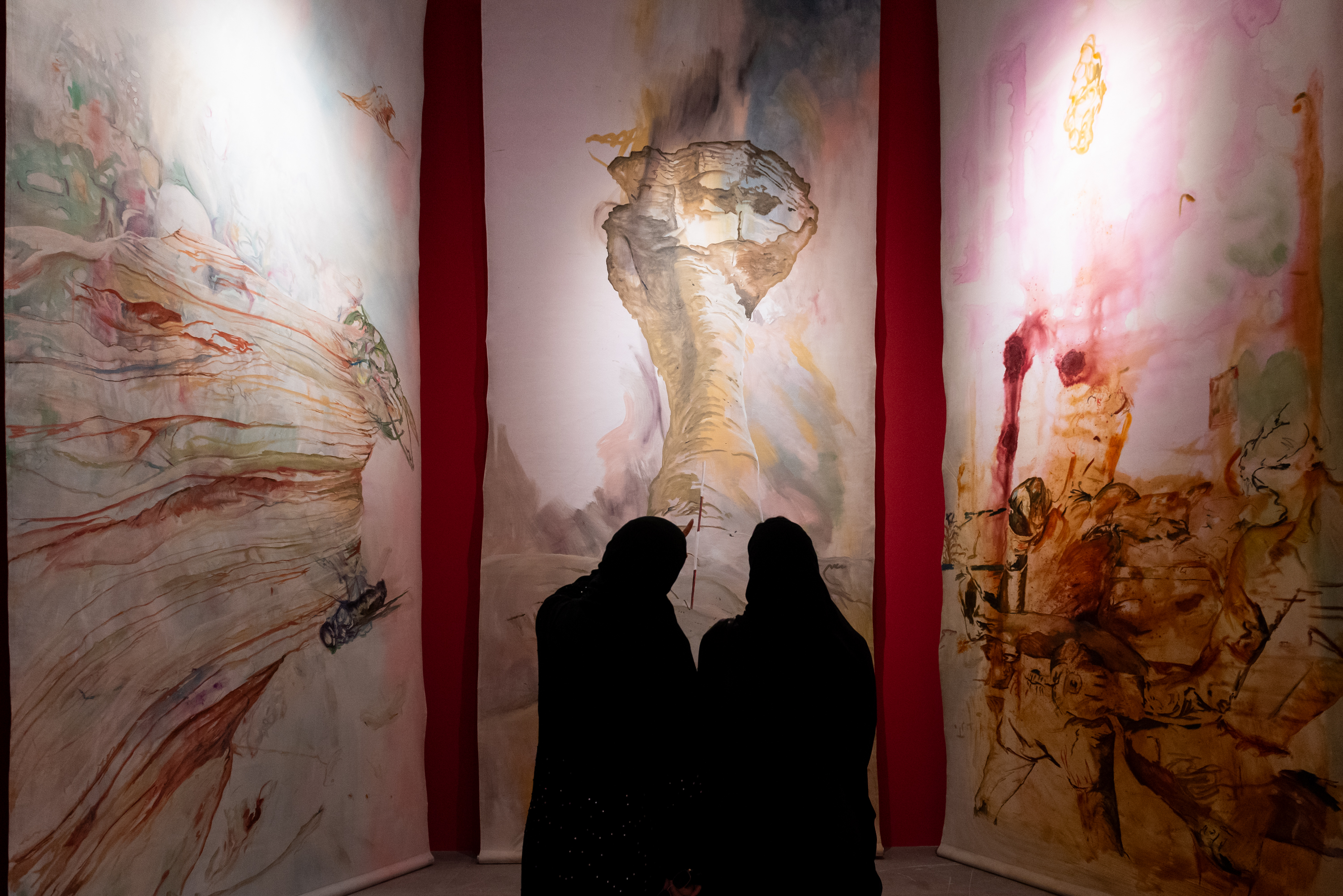 gallery