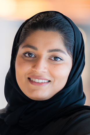 Afra Al Suwaidi