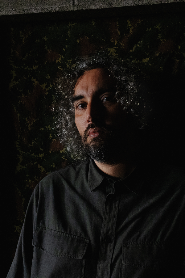 Anuar Khalifi