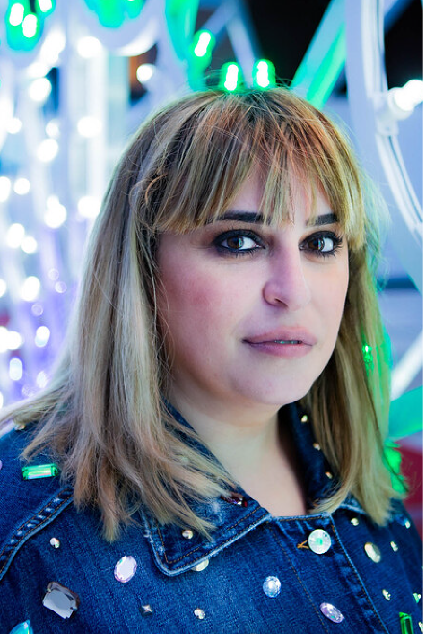 مارينيلا سيناتور