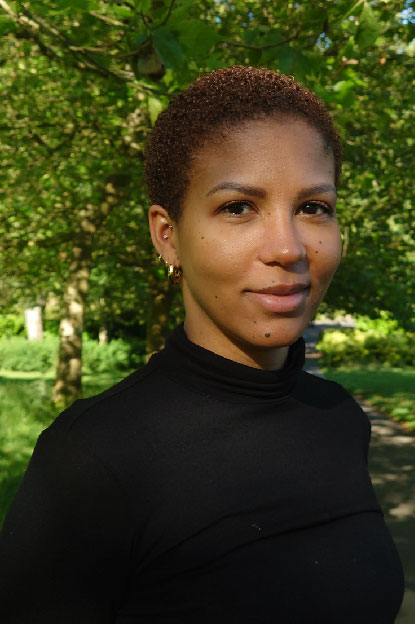 Carine Harmand