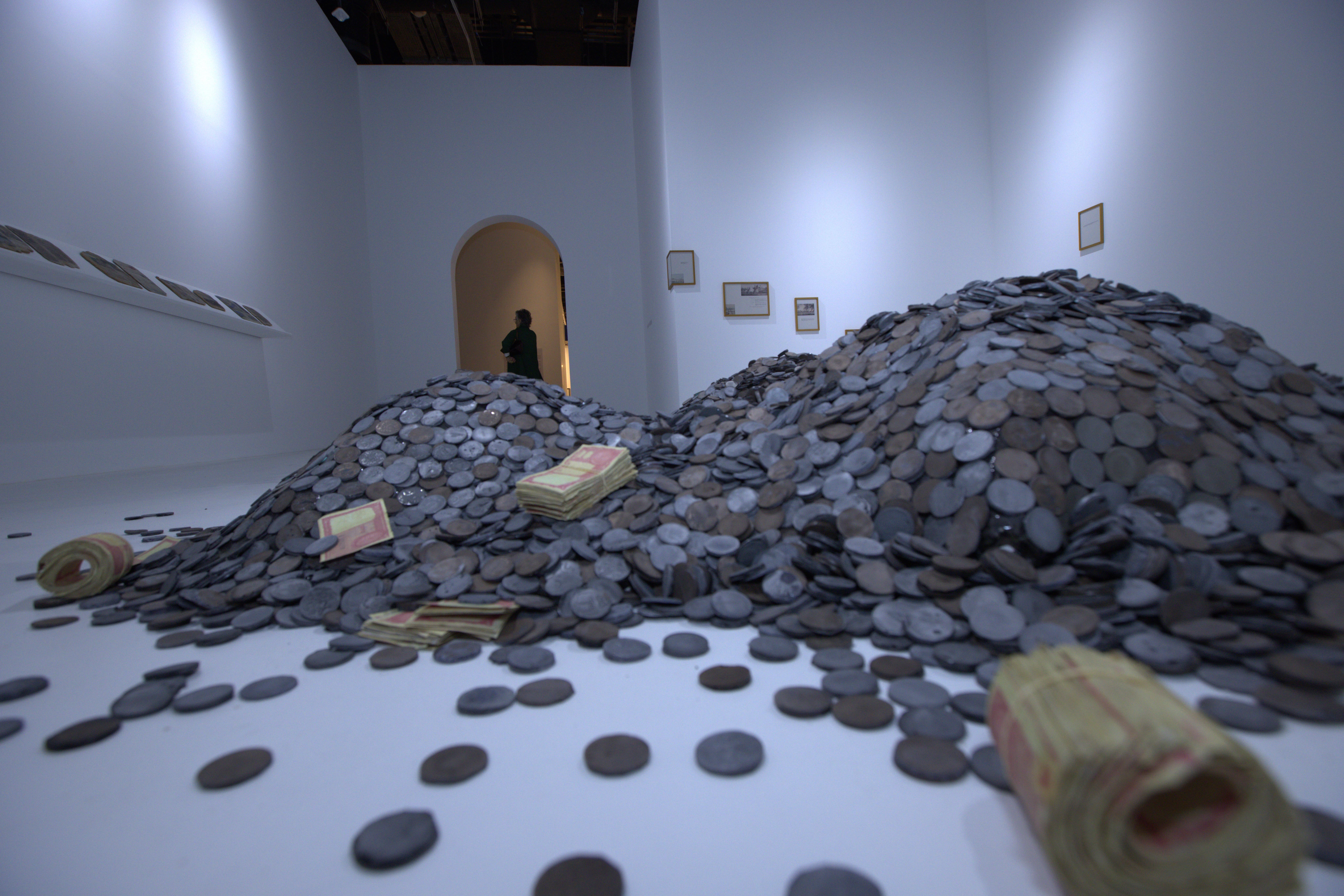 gallery