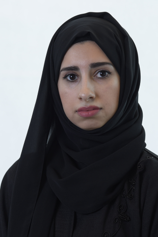 Alanood Al Hammadi