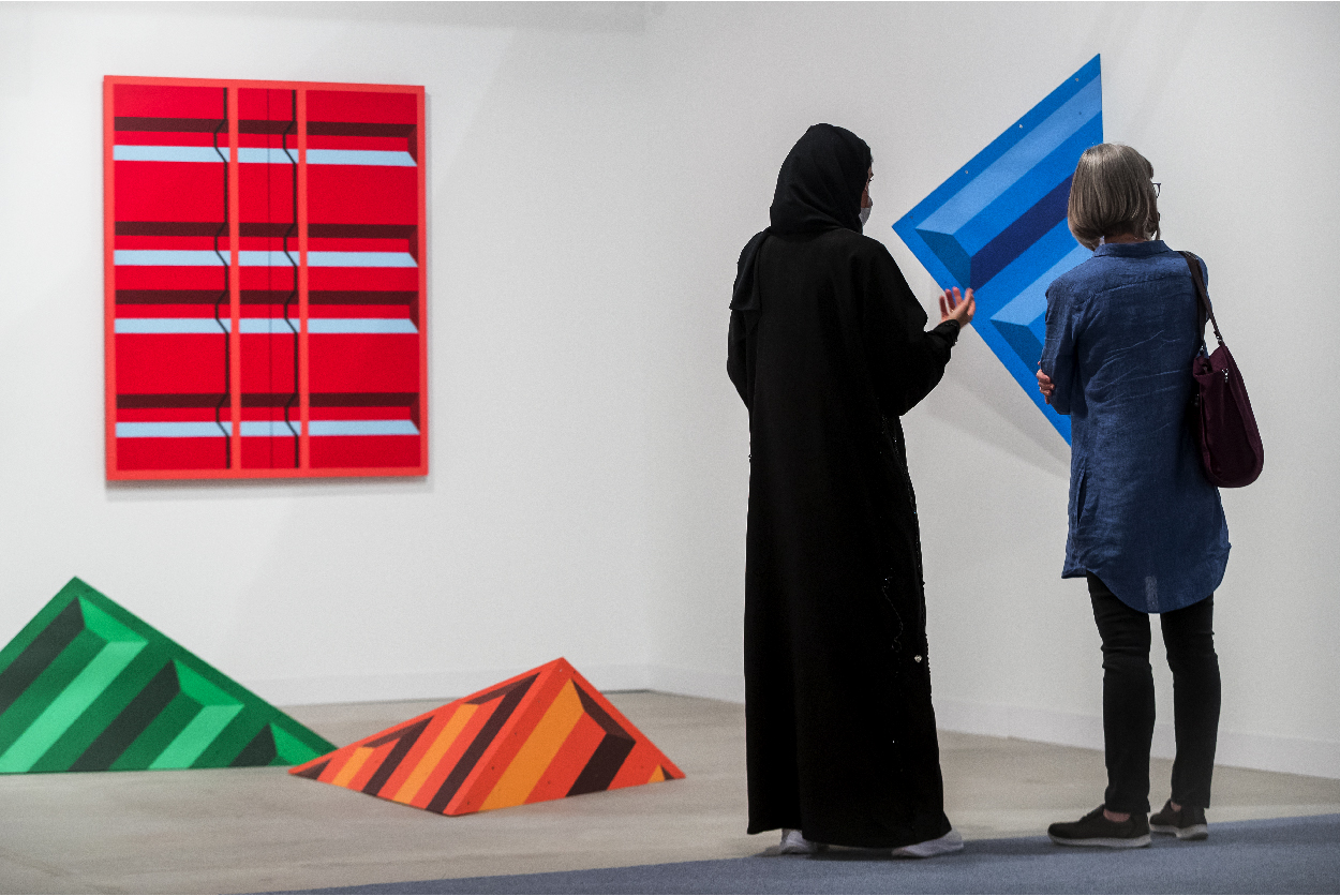 gallery