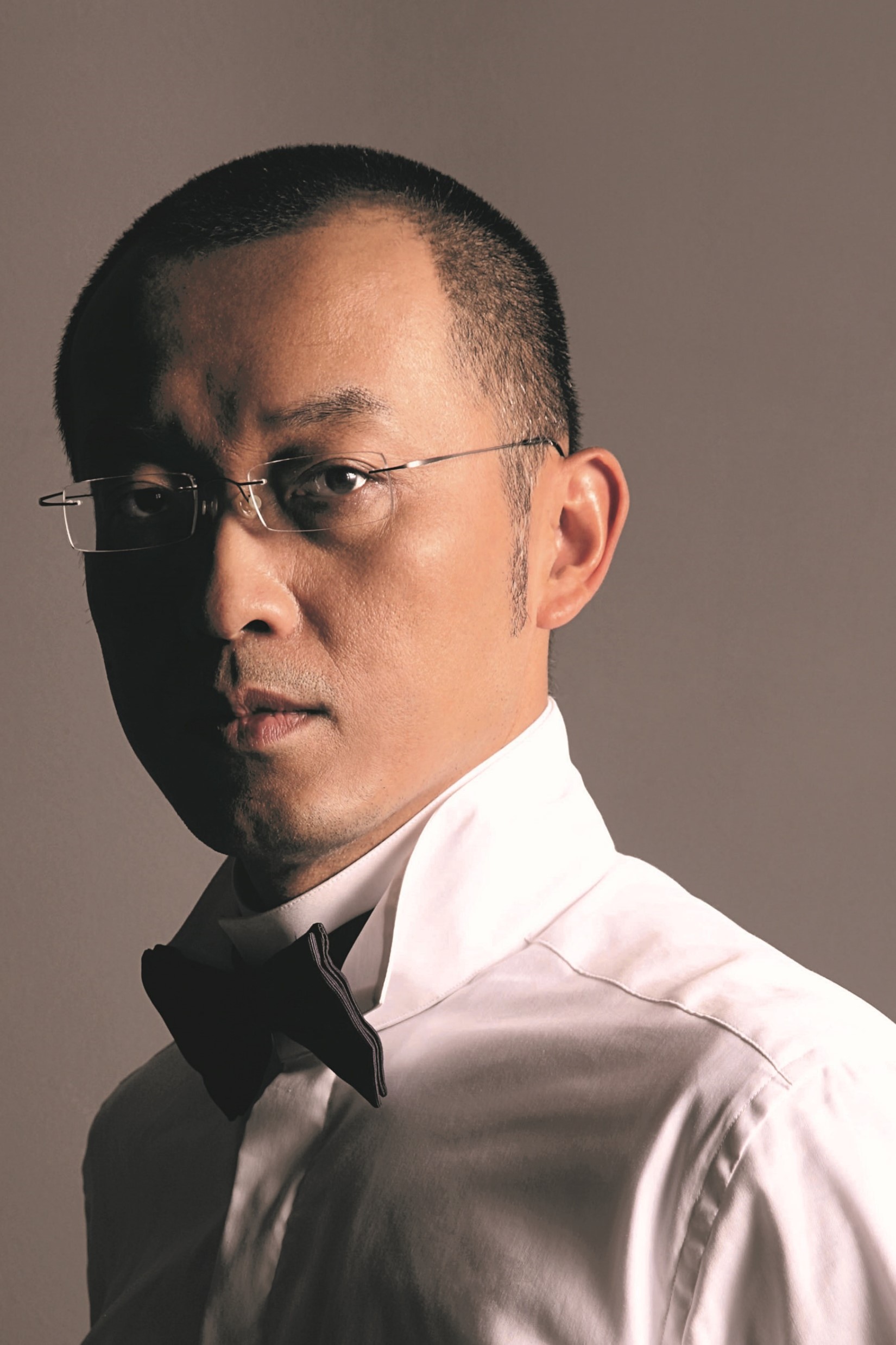 Feng Mengbo