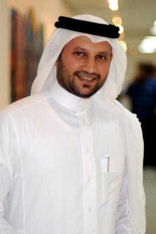 Rashed Al Shashai