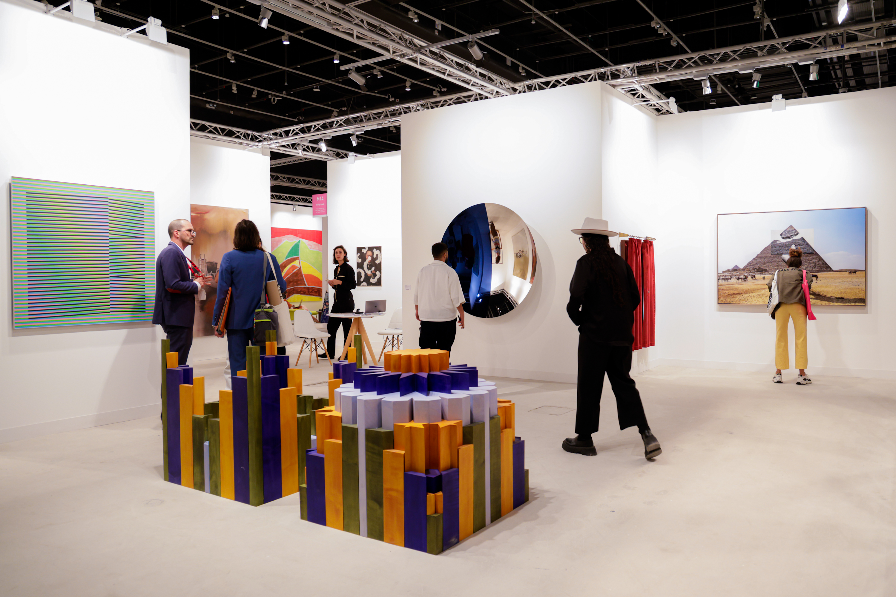 gallery