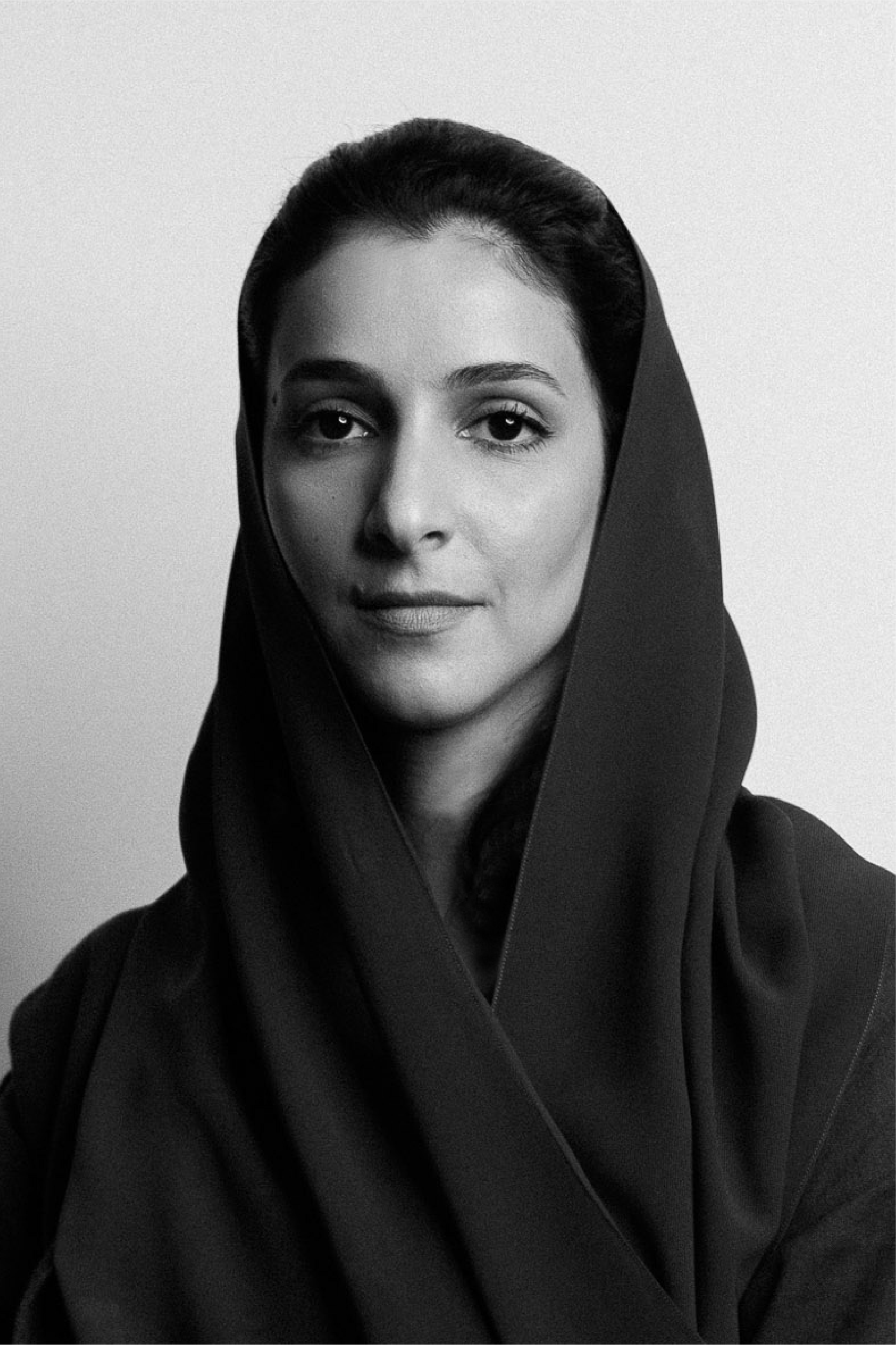 Latifa Saeed