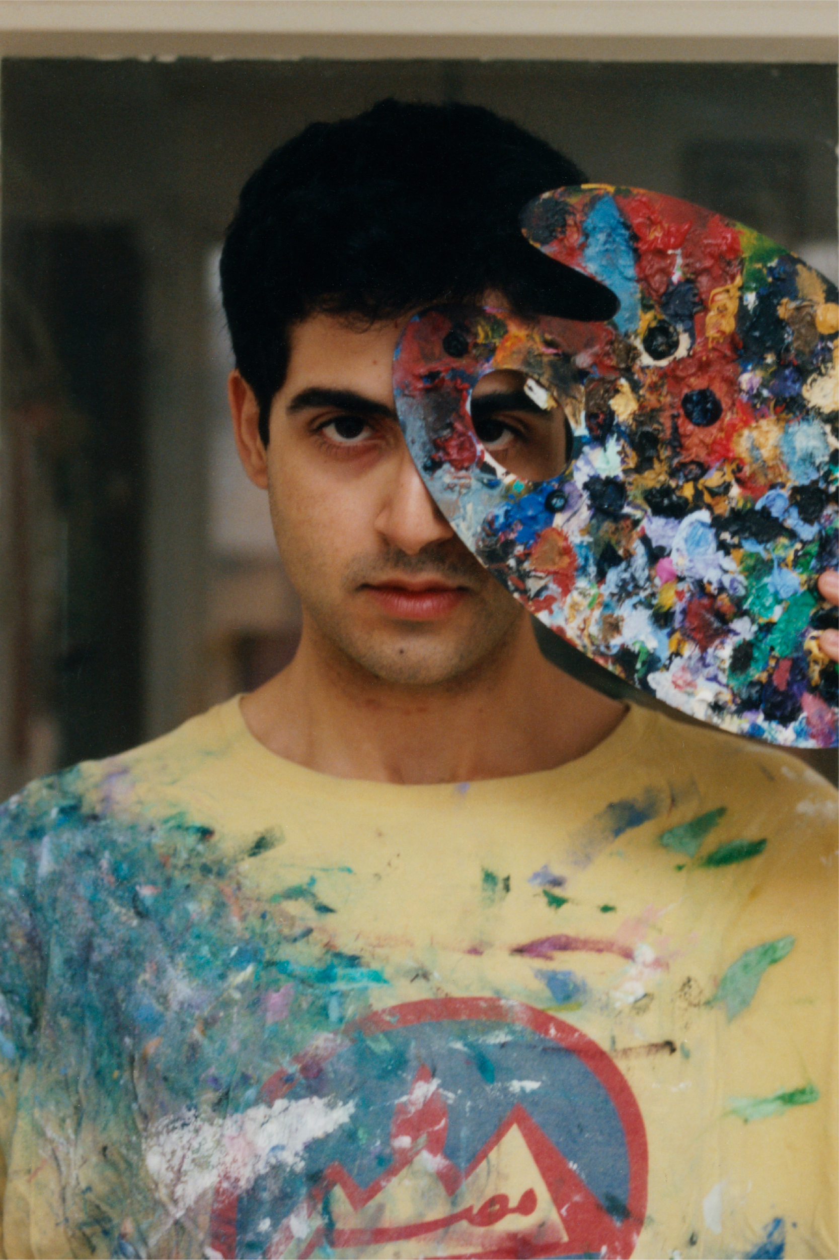 Samo Shalaby