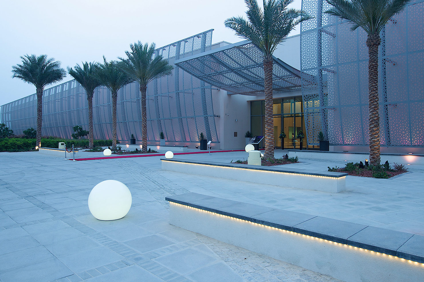 Abu Dhabi Art