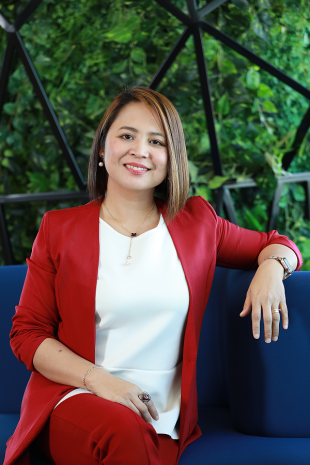Marivie Pascua