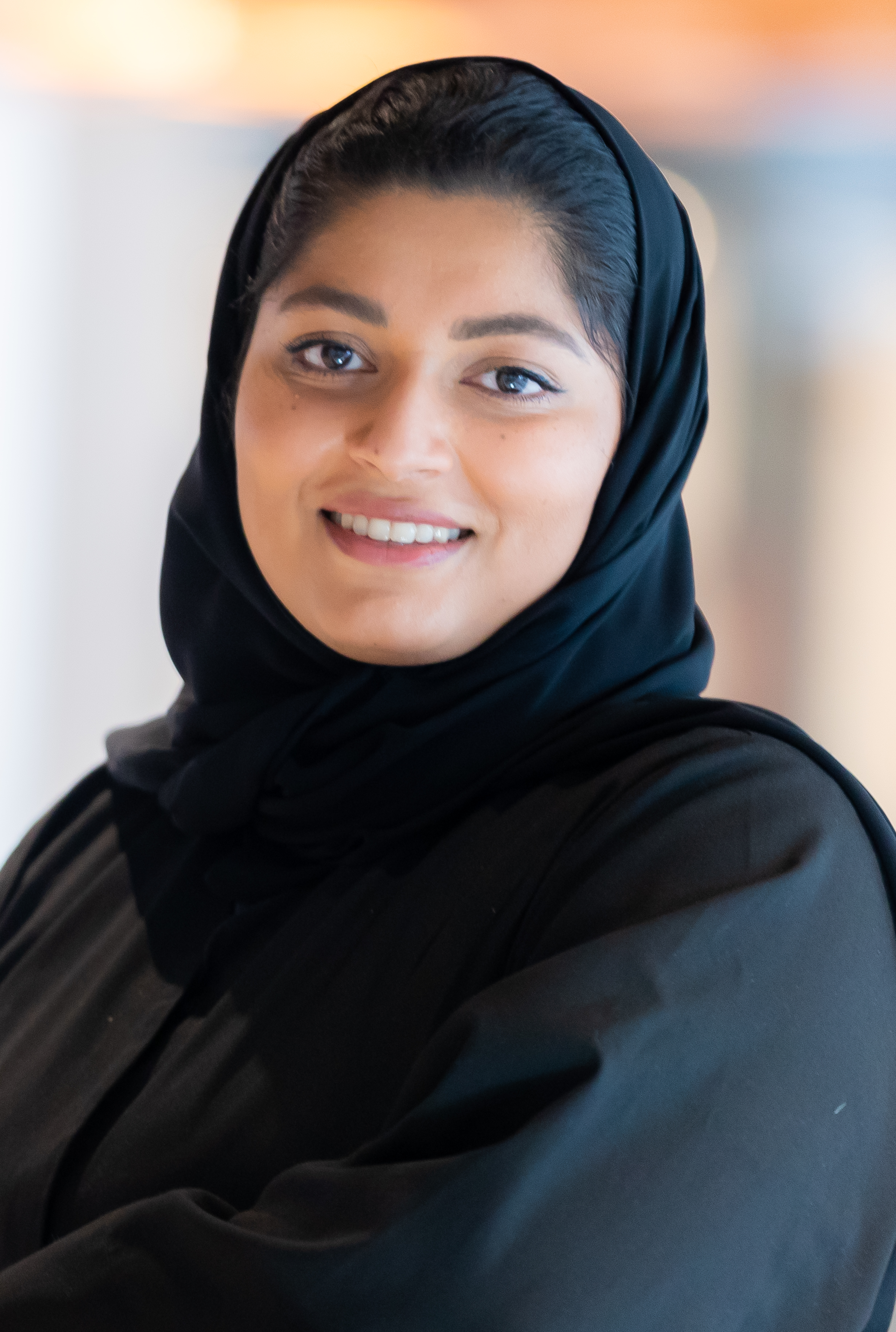 Afra Al Suwaidi