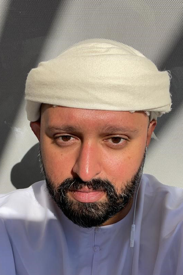 سعود النعيمي