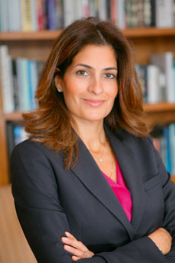 Rana Kuzayli El-Khoury