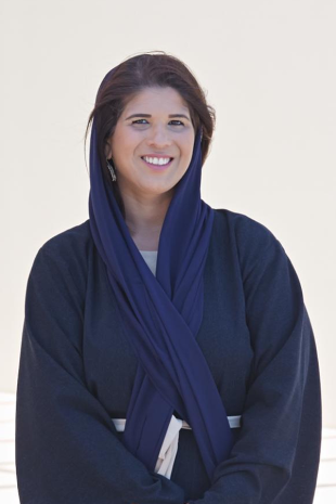 Noor Al Suwaidi