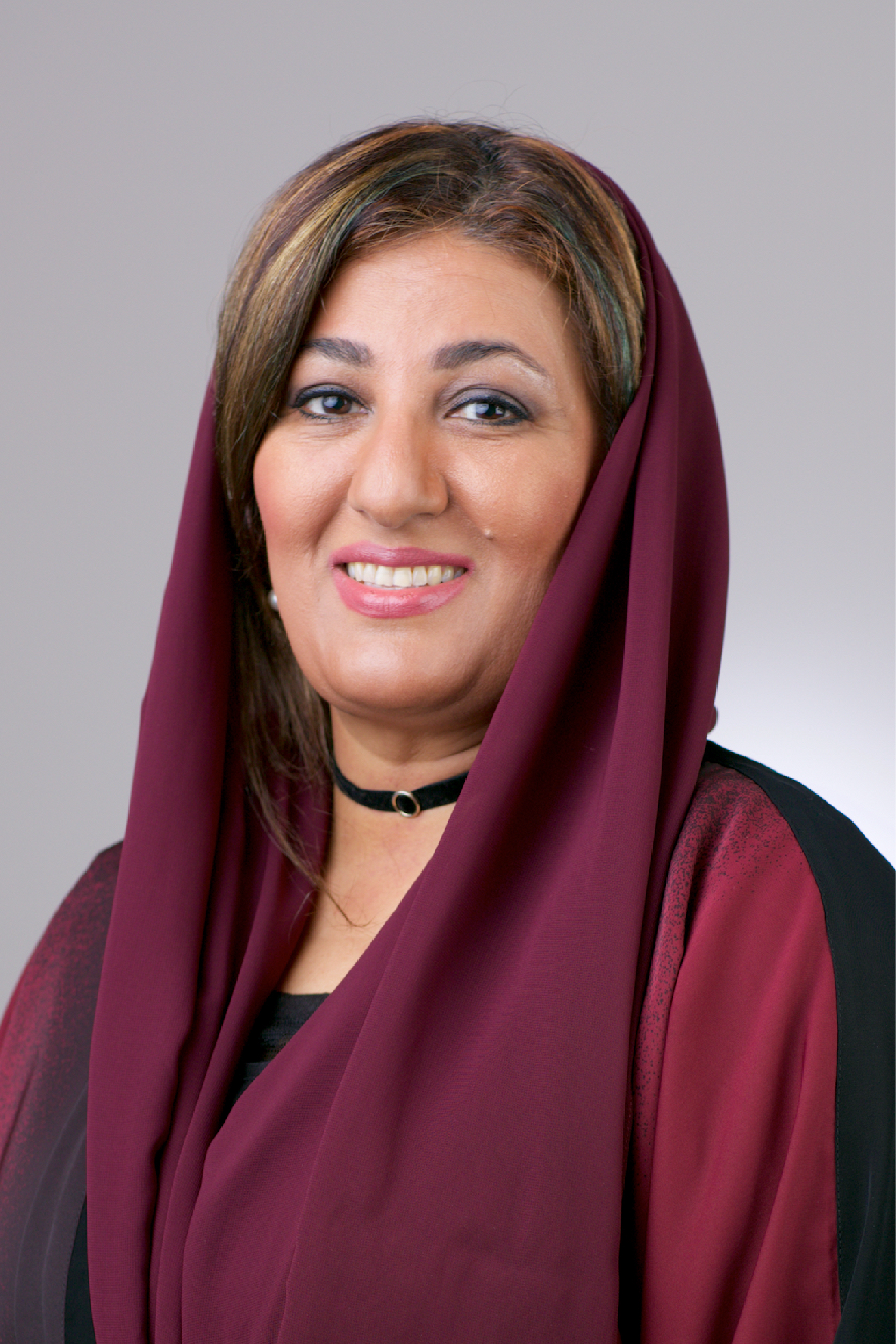 Nujoom Alghanem