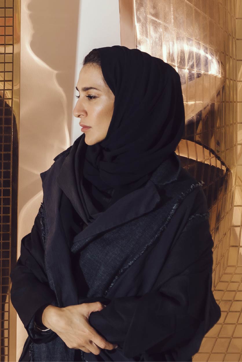 شيخة المزروع