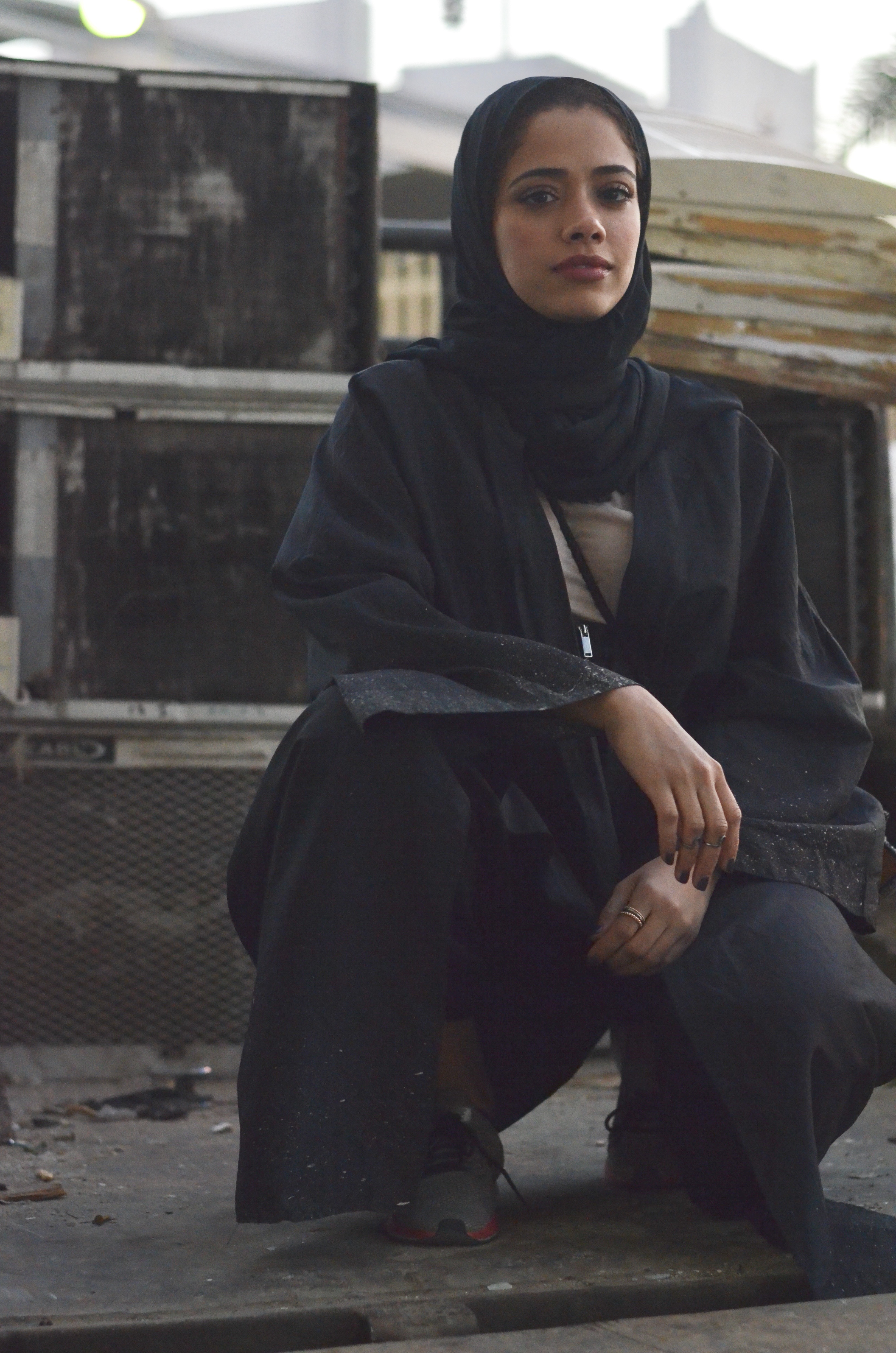 Afra Al Dhaheri