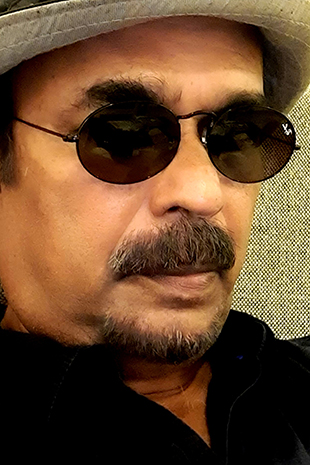 Madhusudhanan