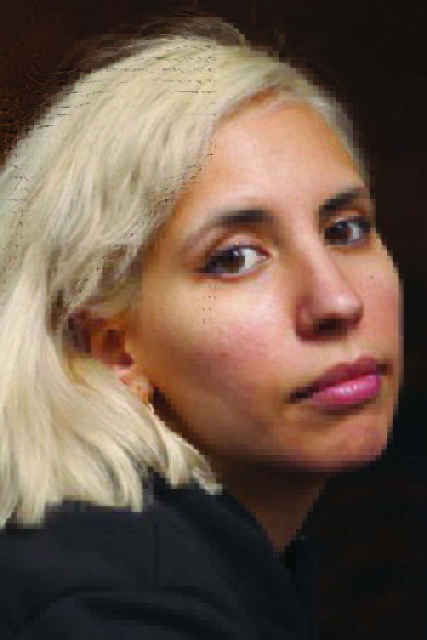 Sophia Al Maria