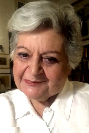 Salima Hashmi