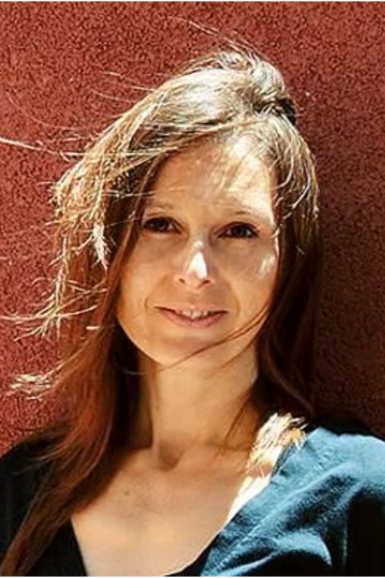 كريستيانا دي ماركي