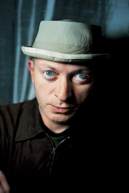 Fabrice Bousteau