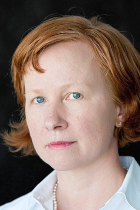 مايا أليسون