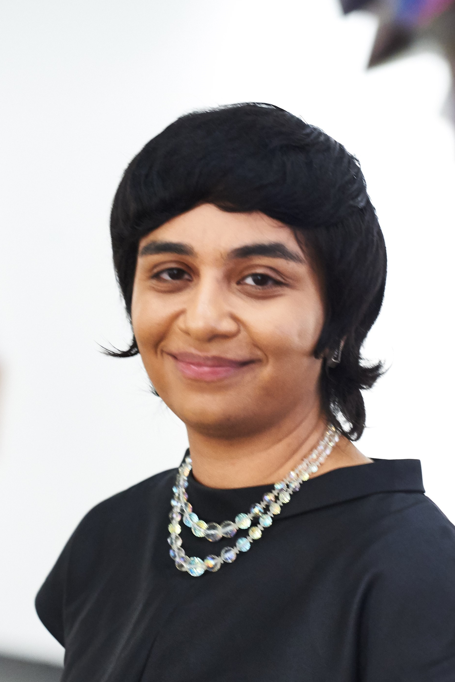Monira Al Qadiri