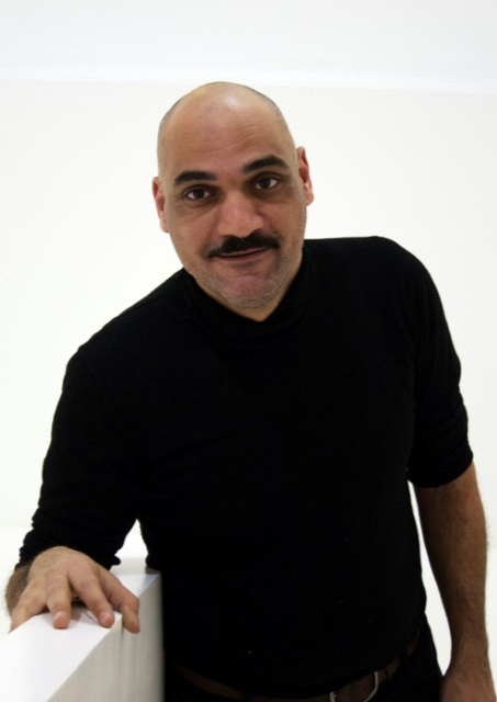 طارق أبو الفتوح