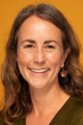 Professor Terri Geis