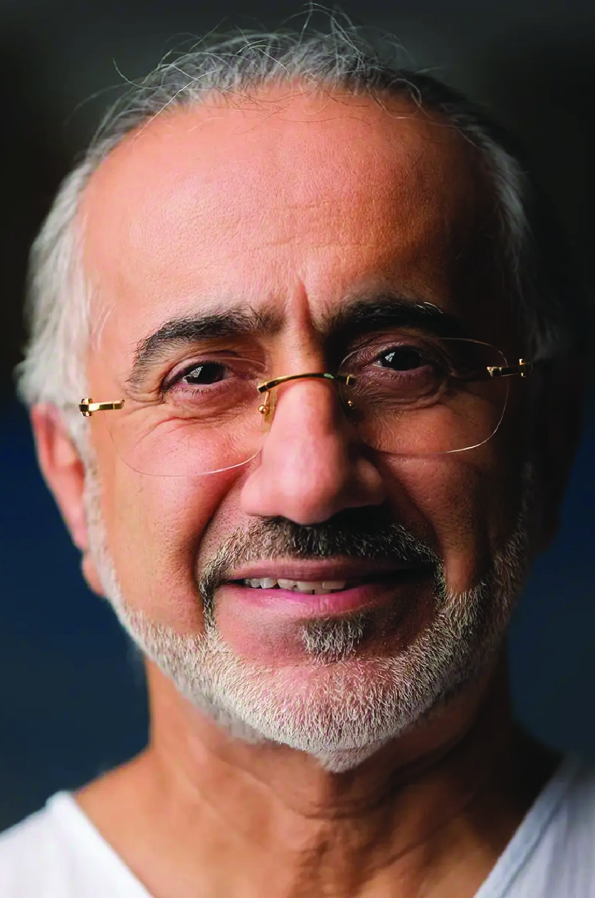 Mohamed Al Astad