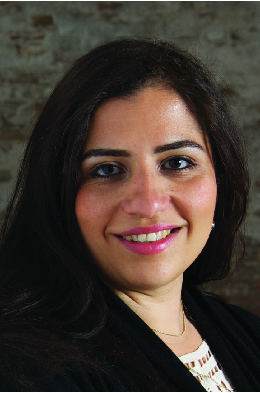 Reem Fadda