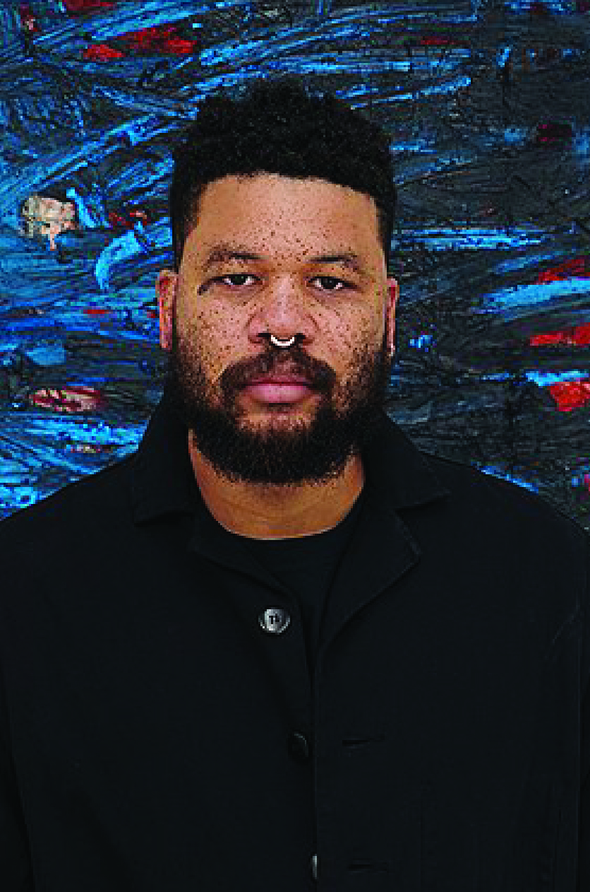 Oscar Murillo