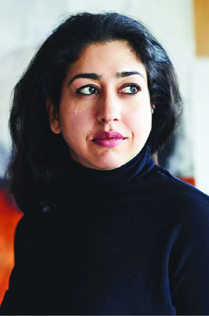 Radhika Khimji