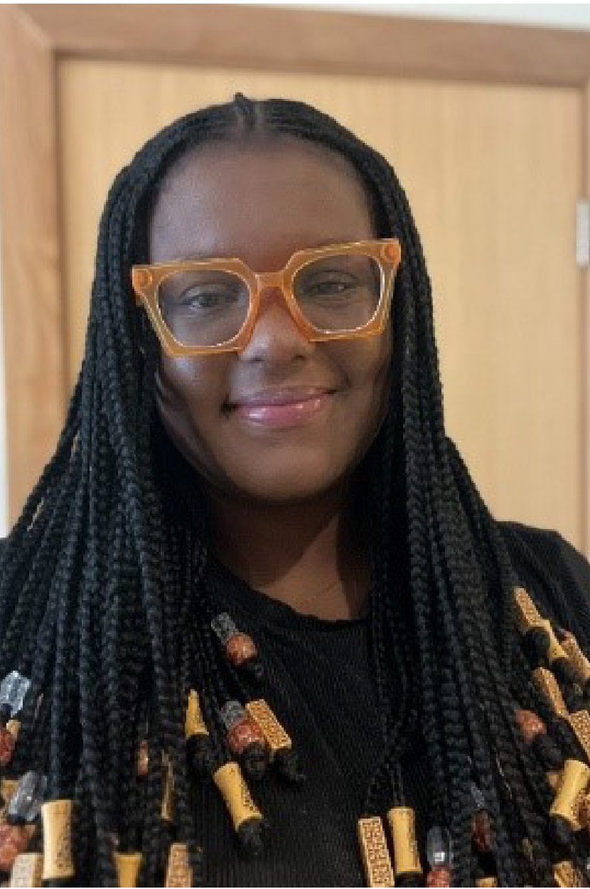 Chinasa Ezugha
