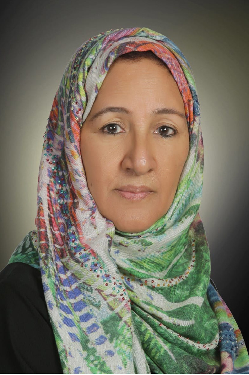 Najat Makki