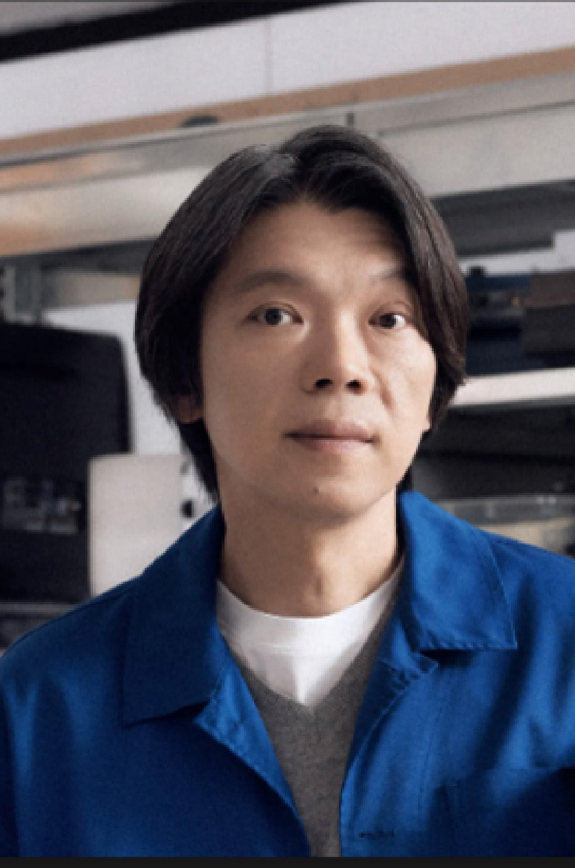 Byungjun Kwon