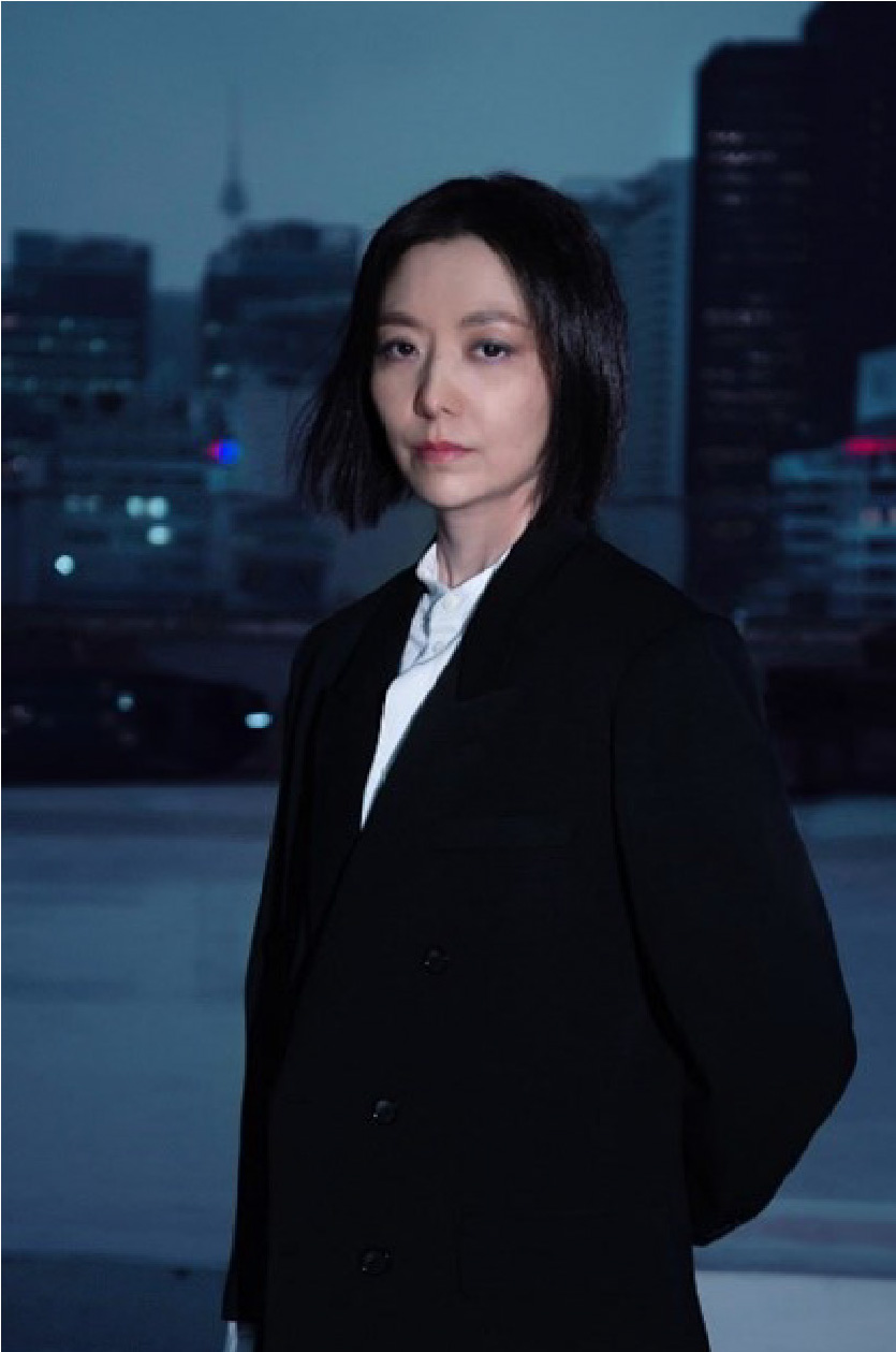 Ayoung Kim
