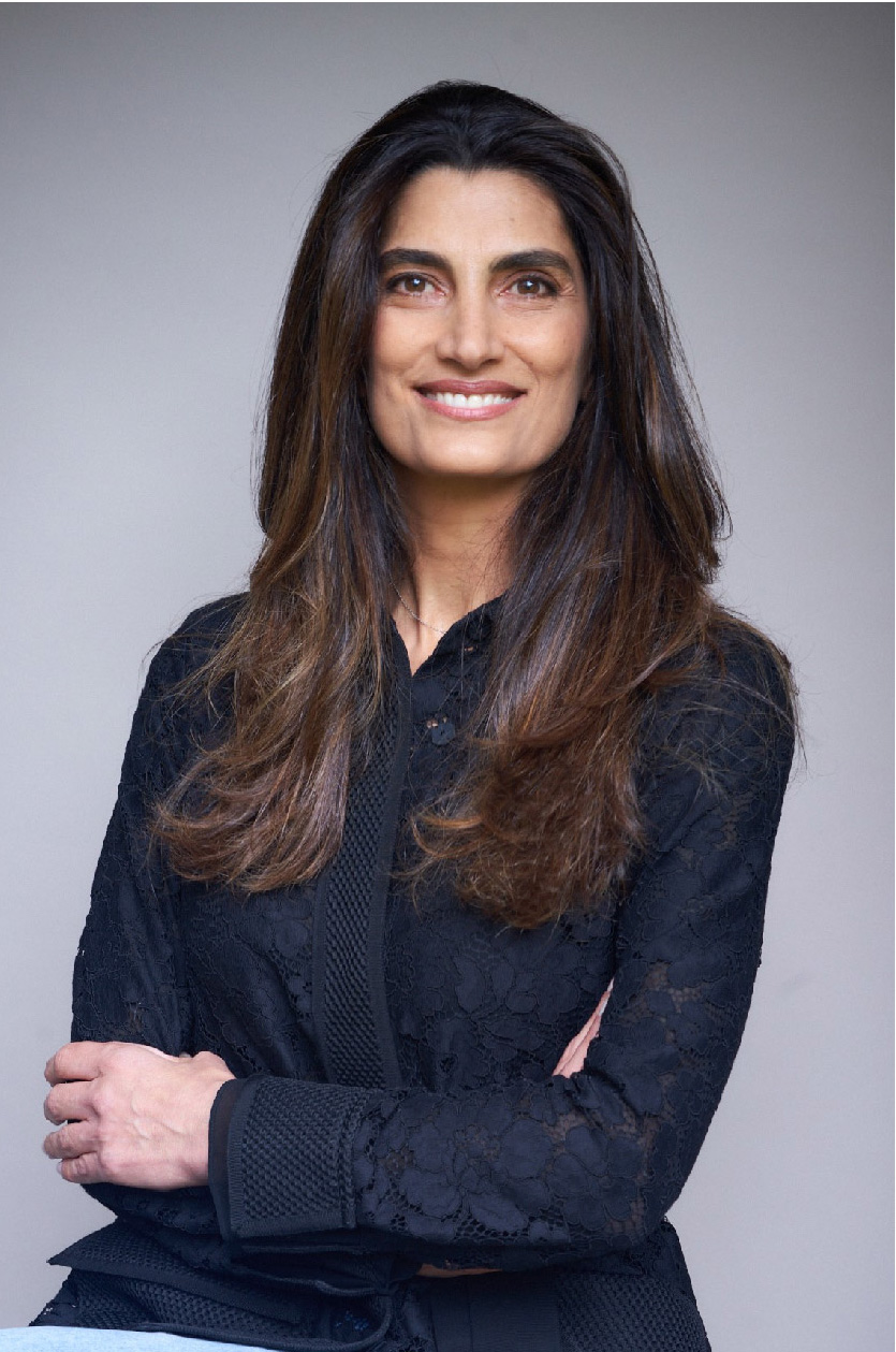 Maya El Khalil