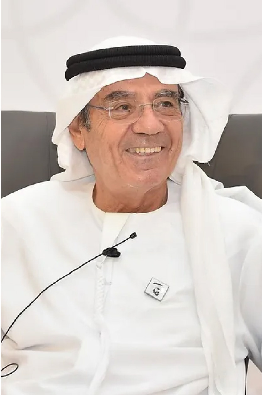 معالي زكي أنور نسيبة