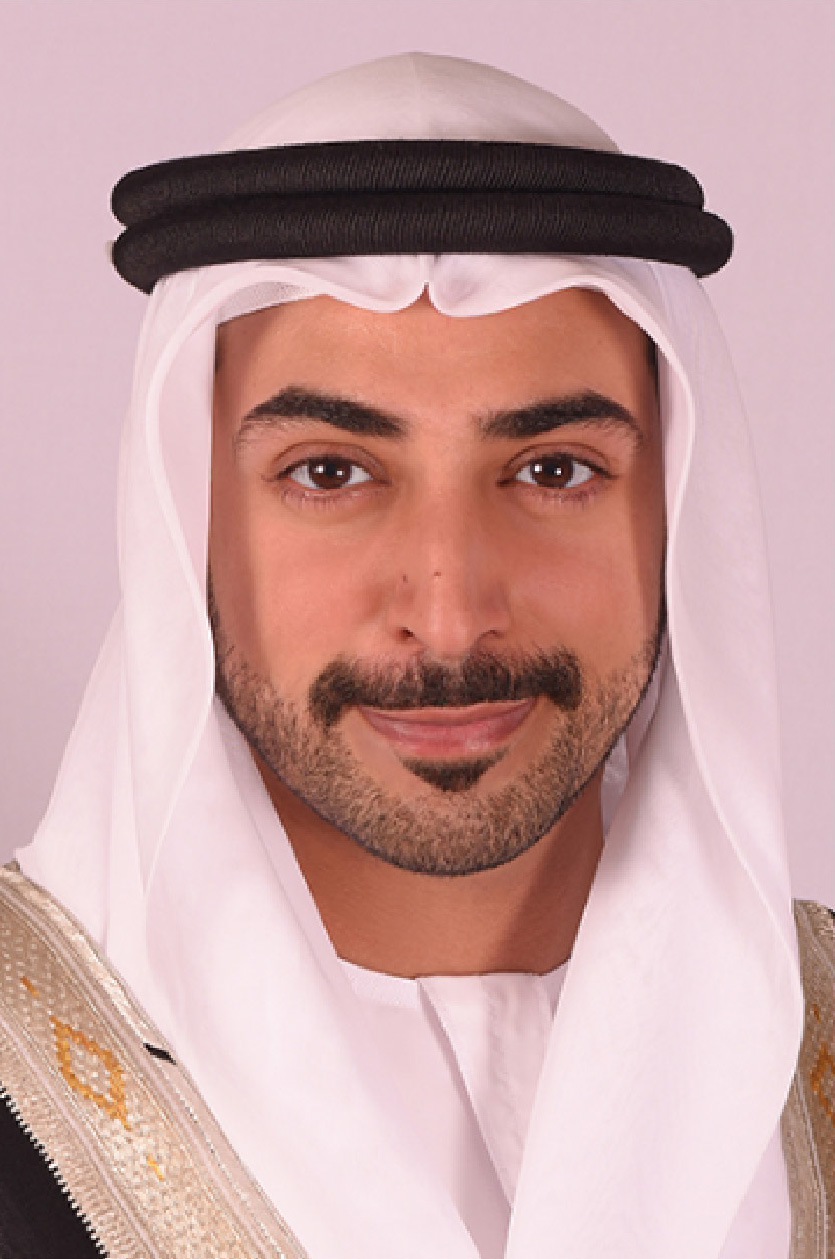  شيخ زايد بن سلطان بن خليفة آل نهيان 