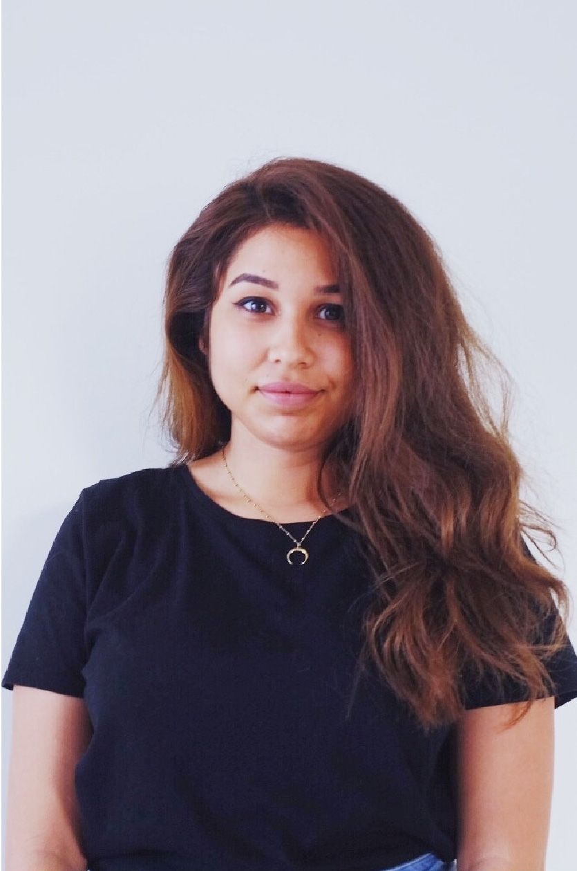 Sara Bin Safwan