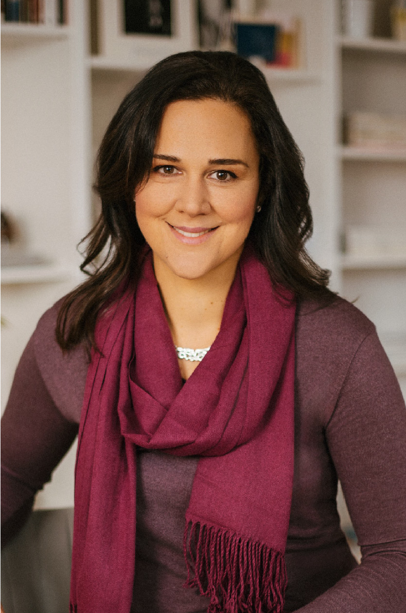 Sophie Kazan Makhlouf 