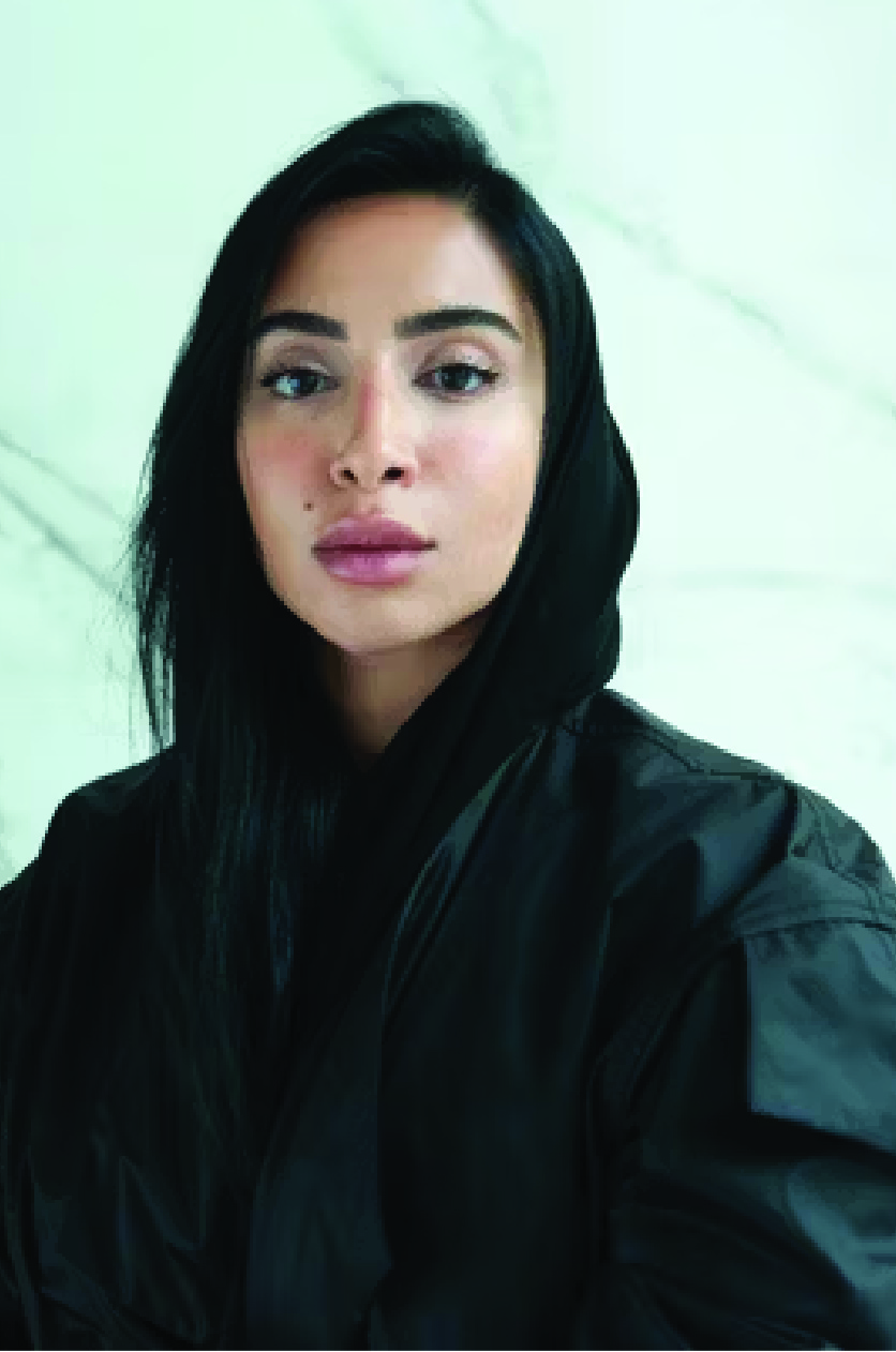 زينب الهاشمي