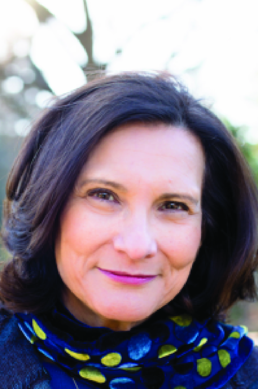Salwa Mikdadi