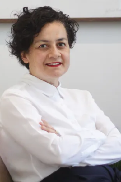 Esra Sarigedik Oktem