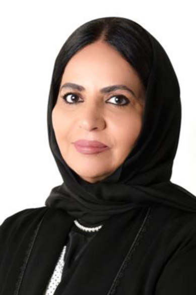 Asma Seddiq Al Mutawa