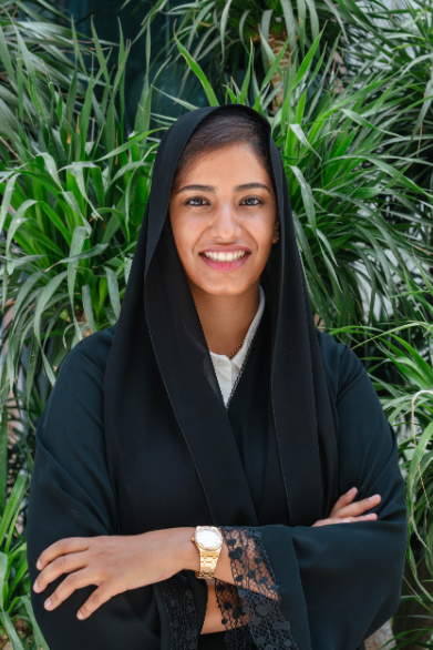 Maryam Al Falasi